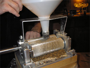 Maltvalse